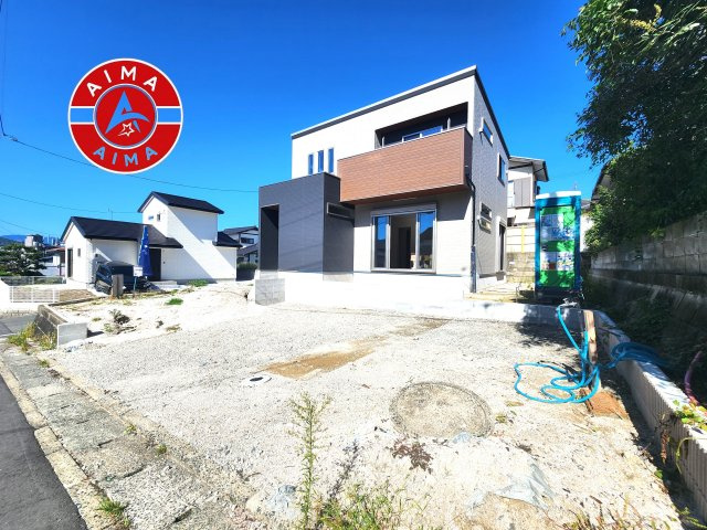 大野城市緑ケ丘4丁目第3-1棟（1号棟）　