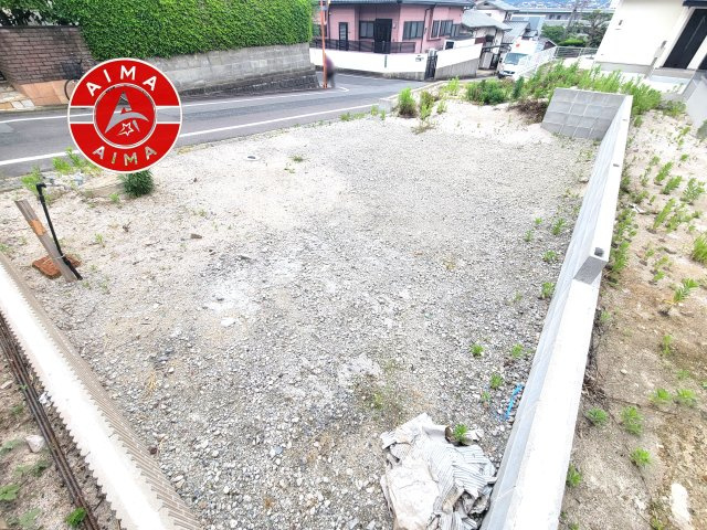 大野城市緑ケ丘4丁目第3-1棟（1号棟）　の駐車場|駐車場になります。