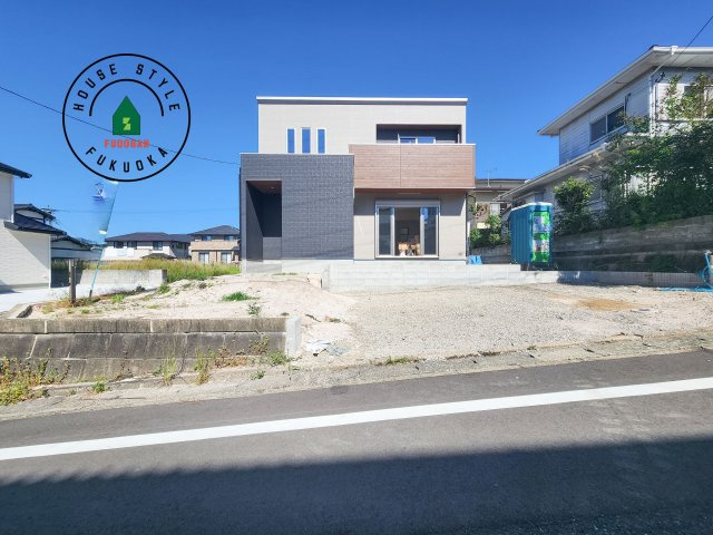 大野城市緑ヶ丘4丁目第3-1棟（1号棟）　