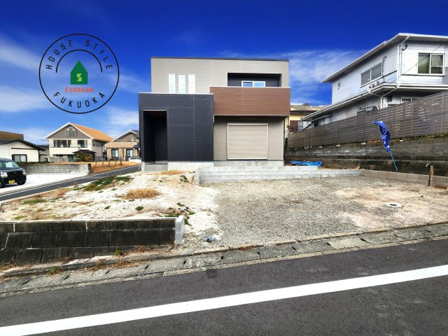 大野城市緑ヶ丘4丁目第3-1棟（1号棟）　の外観|外観も気になるポイント