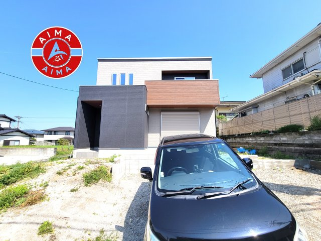 大野城市緑ヶ丘4丁目第3-1棟（1号棟）　