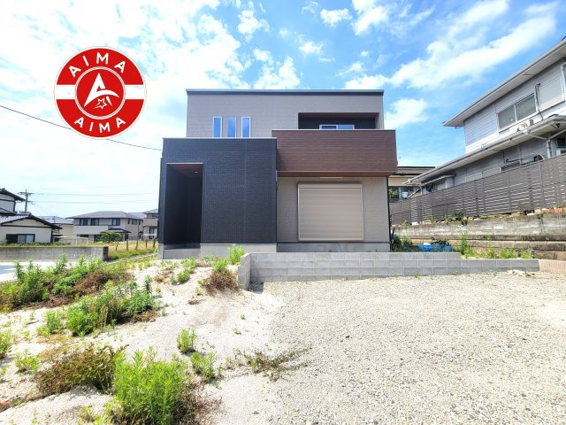 大野城市緑ヶ丘4丁目第3-1棟（1号棟）　