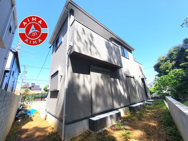 福津市福間南3丁目第1-7棟（2号棟）　