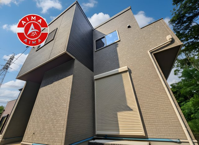 福津市福間南3丁目第1-7棟（4号棟）　