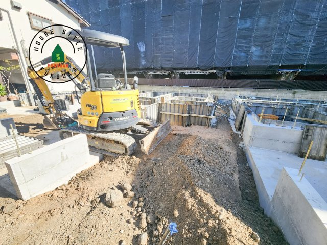 大野城市中央１丁目第1-3棟（2号棟）