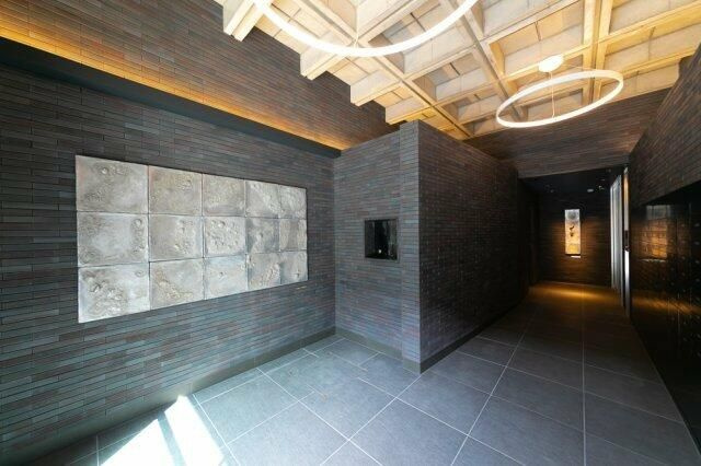 プラウドフラット西早稲田のその他共用部分