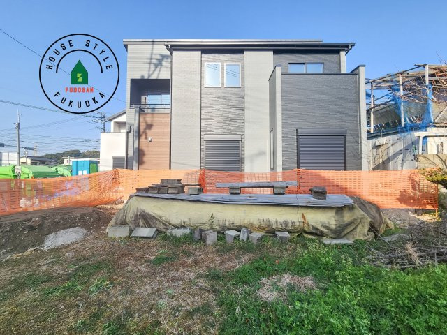 大野城市乙金東1丁目第2第3-3棟(3号棟)