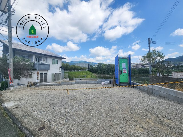 糟屋郡篠栗町庄5丁目第1-1棟（1号棟）