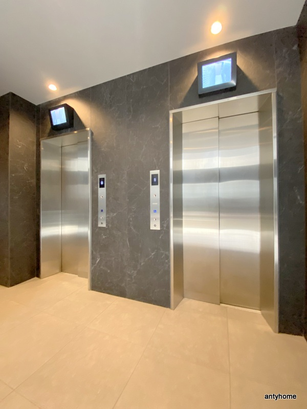 Quintet NAMBA(旧：レジュールアッシュNAMBA) 仲介手数料無料の設備