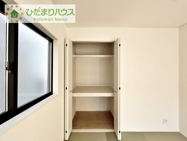 【収納】 | 我孫子市中峠第20　新築戸建　2号棟 | 