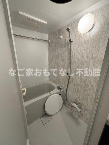 【浴室】 | Thames garden place