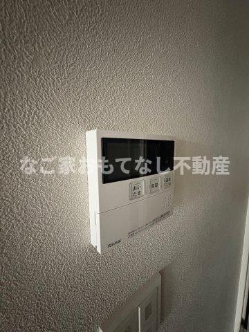 【設備】 | Thames garden place