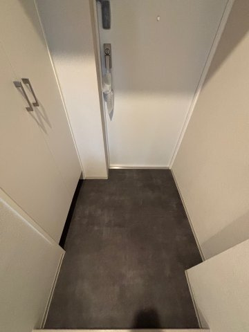 【玄関】 | Thames garden place