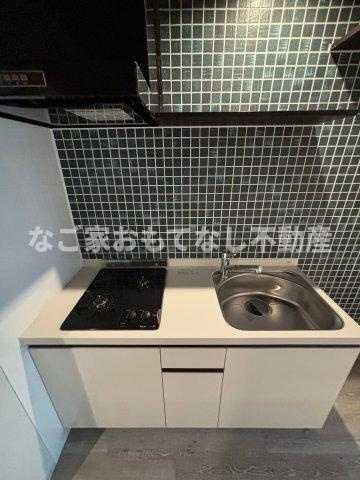 【キッチン】 | Thames garden place