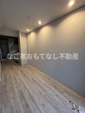 【居間・リビング】 | Thames garden place