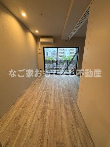 【居間・リビング】 | Thames garden place