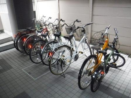 三和第一ビルのその他共用部分