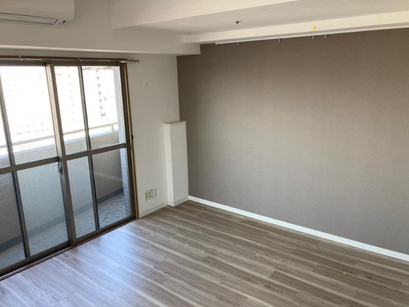 三和第一ビルの居間・リビング