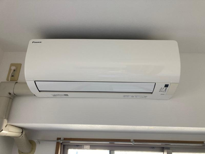 三和第一ビルの設備