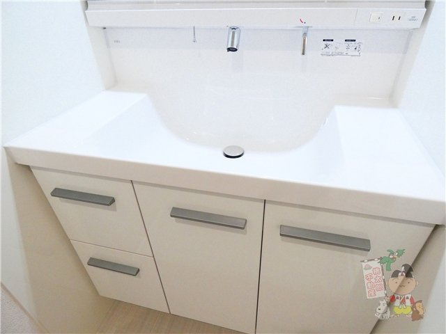 セレーノ野田のその他共用部分