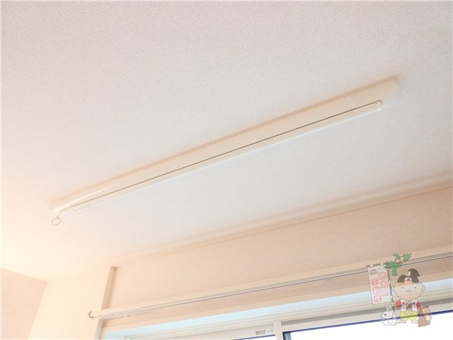 セレーノ野田の設備