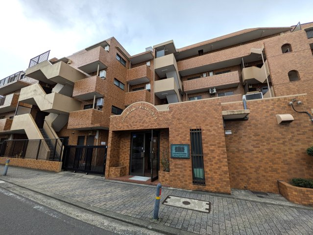 駅からド平坦！【ライオンズマンション天王町第２】