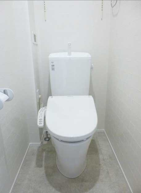 テラス312　築浅　2人入居可　浴室乾燥機　追い焚きのトイレ