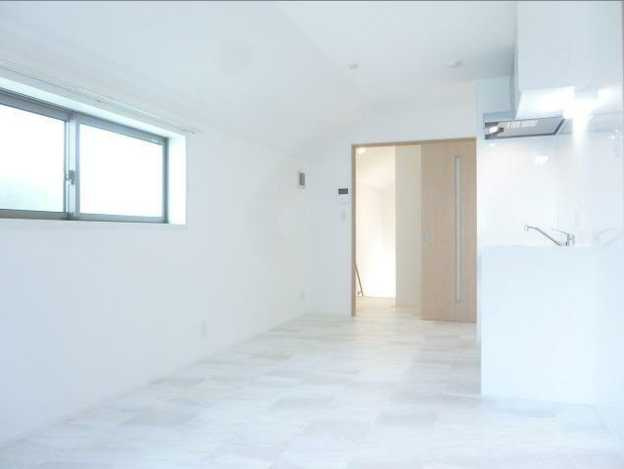 テラス312　築浅　2人入居可　浴室乾燥機　追い焚きの内装