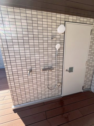 プレジオ宝塚ＡＳＩＡＮの展望