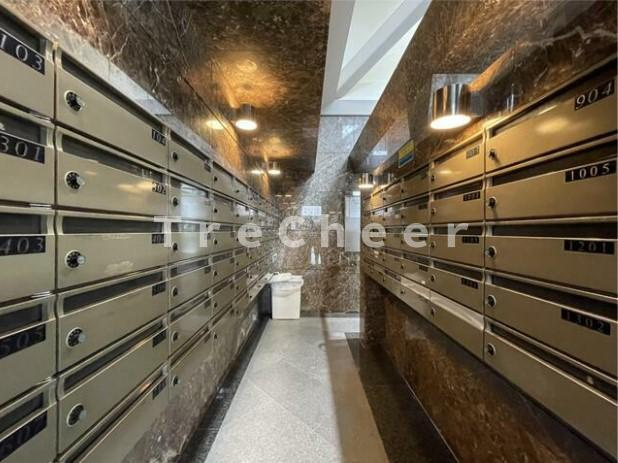 ロイヤルプラザ浅草のその他共用部分