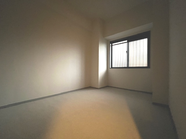 ダイアパレス⾦剛東桜ヶ丘の洋室