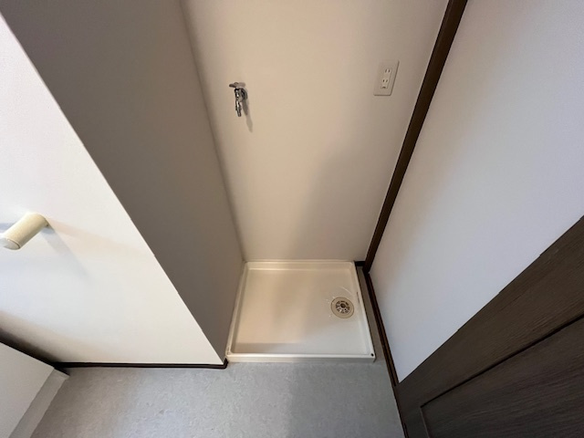 ダイアパレス⾦剛東桜ヶ丘の内装