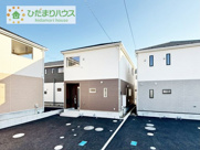 我孫子市中峠第20　新築戸建　3号棟の画像