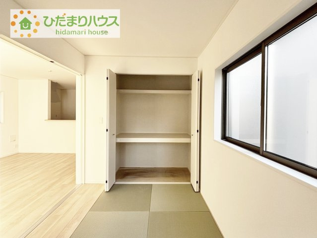 【収納】 | 我孫子市中峠第20　新築戸建　3号棟 | 