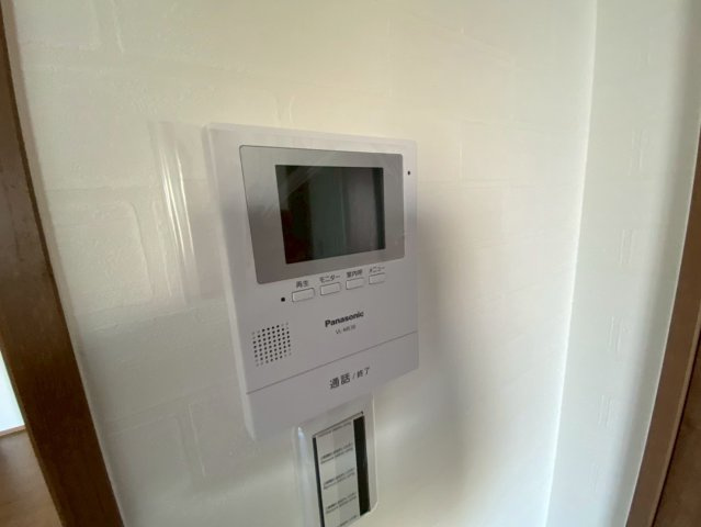 ストランドパレーのセキュリティ