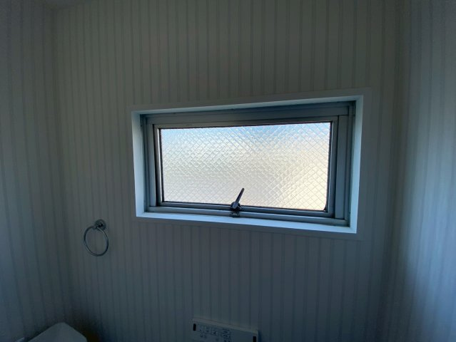 ストランドパレーの内装