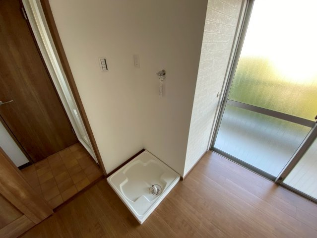 ストランドパレーの設備