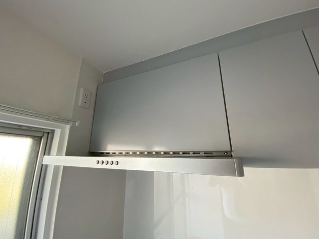 ストランドパレーの内装