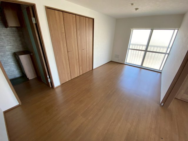 ストランドパレーの居間・リビング