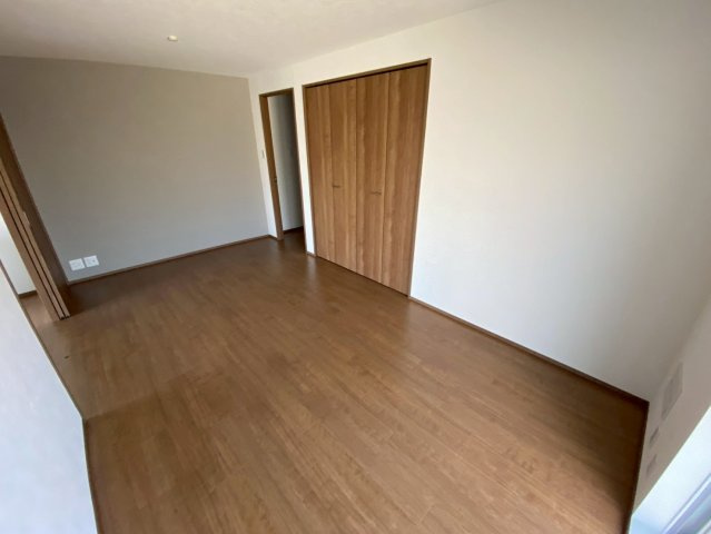 ストランドパレーの居間・リビング