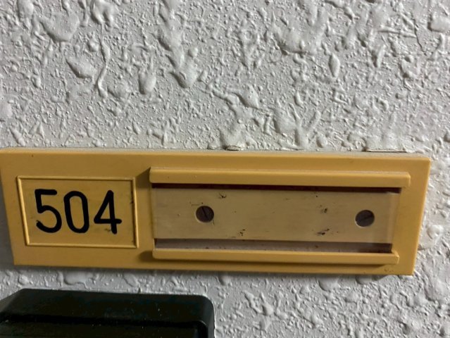 ストランドパレーの設備