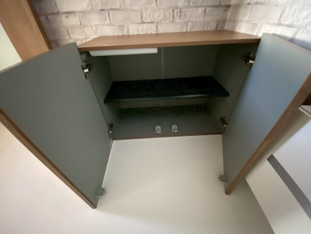 ストランドパレーの設備