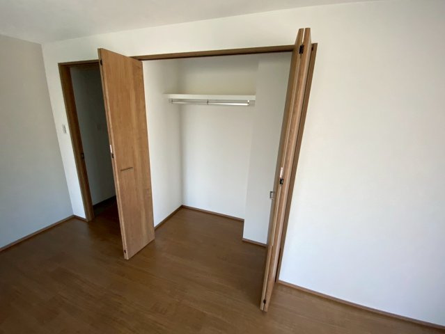 ストランドパレーの収納