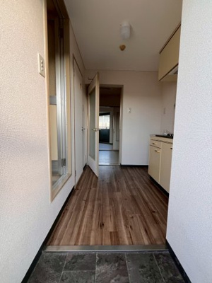  | プランドール勧修寺