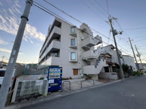 プランドール勧修寺の画像