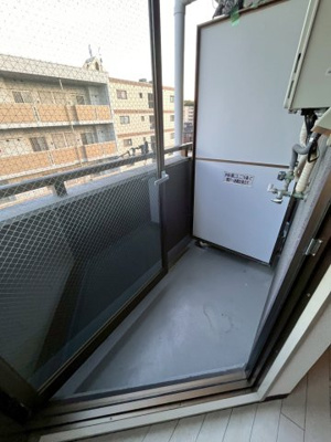  | プランドール勧修寺