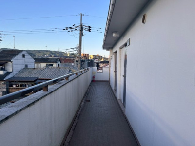  | プランドール勧修寺