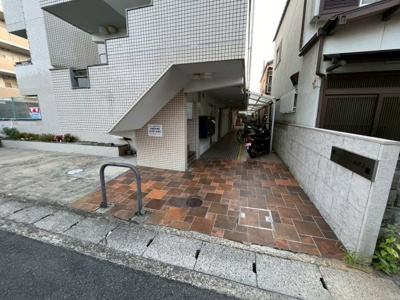  | プランドール勧修寺