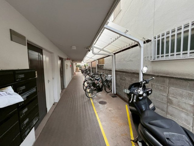  | プランドール勧修寺