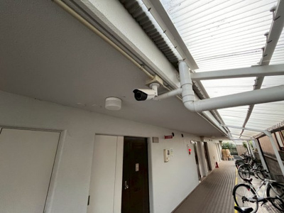  | プランドール勧修寺